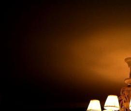 Натяжной потолок шовный бесшовный - модель 4