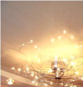 Натяжные потолки бело шоколадные - модель 4