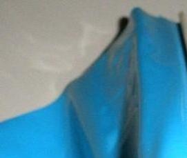 Натяжные потолки без гарпуна - тип 4