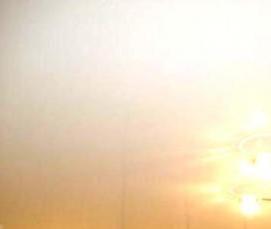 Натяжные потолки без люстры - вариант 1