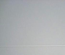 Натяжные потолки без швов - модель 2