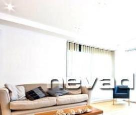 Натяжные потолки из полиэфирной ткани - тип 2