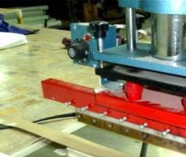 Натяжные потолки минеральные - тип 2