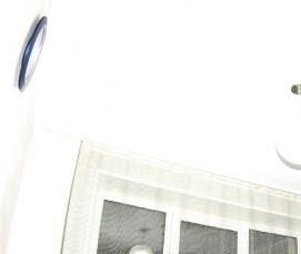 Натяжные потолки обычные матовые - модель 3