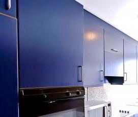 Натяжные потолки пвх тканевые - тип 4