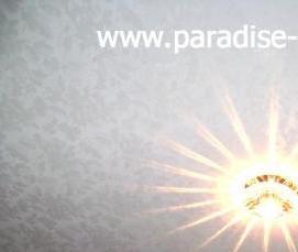 Натяжные потолки с шелкографией - тип 4