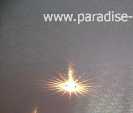 Натяжные потолки с шелкографией - тип 3