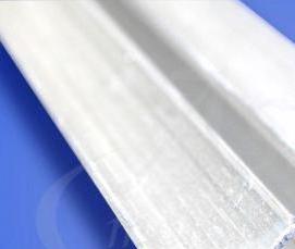 Натяжные потолки угловые - тип 2