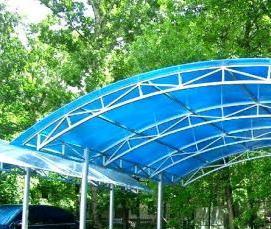 Для двух автомобилей - тип 3