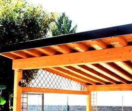 Для двух автомобилей - тип 2