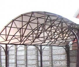 Арочный - тип 1