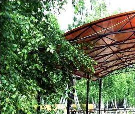 Арочный - тип 4