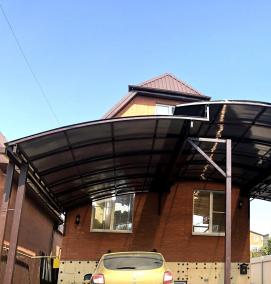 Дверной - тип 4