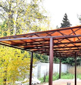 Дверной - тип 3