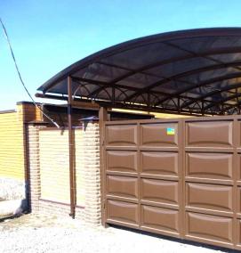 Дверной - тип 2