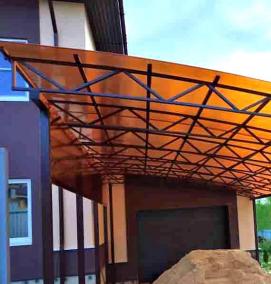 Квадратный - тип 4