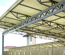 уличный - модель 1