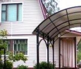 уличный - модель 3