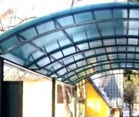 уличный - модель 2