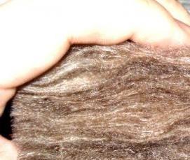 Недорогая минеральная вата - модель 3