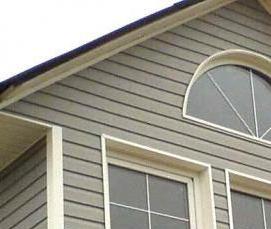 Недорогие готовые пластиковые окна - вариант 1