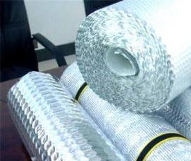 Недорогой утеплитель для дома - модель 1