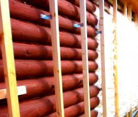 Недорогой утеплитель для дома - модель 4