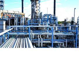 Нефтегазовое проектирование - модель 1