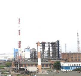 Нефтегазовое проектирование - модель 4