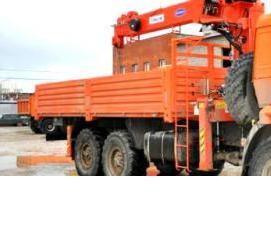 Негабаритная бытовка - тип 3