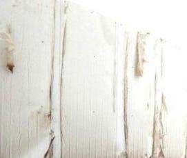 Негабаритная бытовка - тип 2