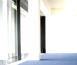 Негорючий ковролин - тип 4