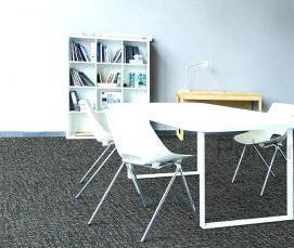 Негорючий ковролин - тип 2