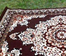 Нейлоновый ковролин - вариант 3