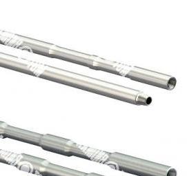 Немагнитная бурильная труба - тип 1