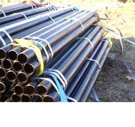 Немагнитная бурильная труба - тип 2