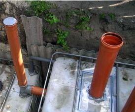 Немецкий  для загородного дома - модель 3