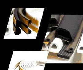 Немецкий уплотнитель для окон - вариант 4