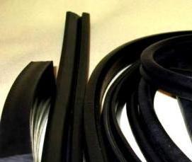 Немецкий уплотнитель для окон - вариант 2