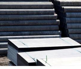 Непрессованный шифер - модель 4