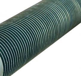 Нержавеющая труба 63 мм - вариант 3