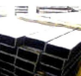 Нержавеющая труба бесшовная AISI 304 - модель 1