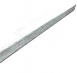 Нержавеющая труба бесшовная AISI 304 - модель 3