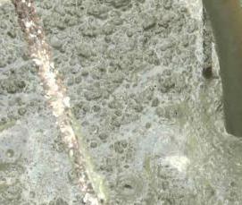 Несъемный ленточный фундамент - модель 1