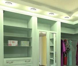 Нестандартная мебель на заказ по индивидуальным проектам - тип 2