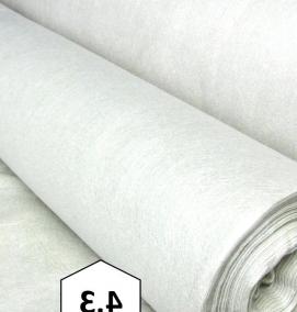 Нетканый геотекстиль Дорнит 200 г/м2 - вариант 3