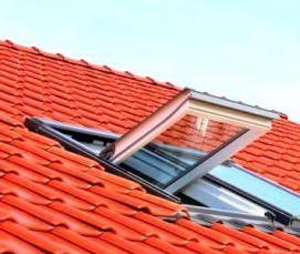 Неутепленная мягкая кровля - модель 4