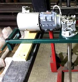 Независимая вентиляция - вариант 1