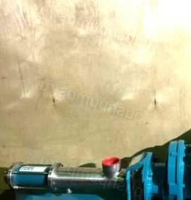 Независимая вентиляция - вариант 4