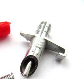 Ниппельные поилки для клеток - тип 4